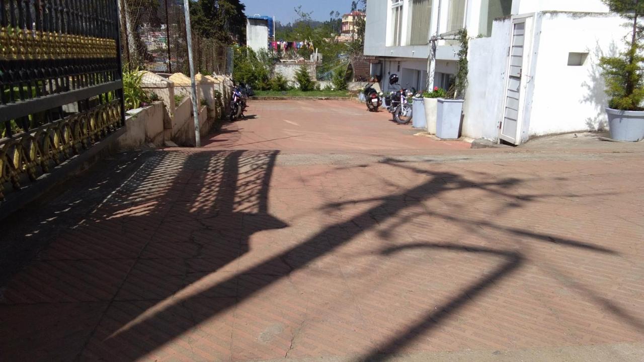 Mango Hill Central Ooty Kültér fotó