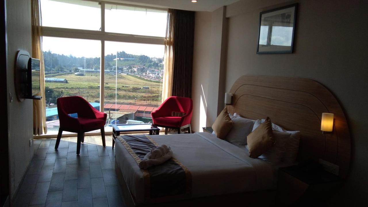 Mango Hill Central Ooty Kültér fotó
