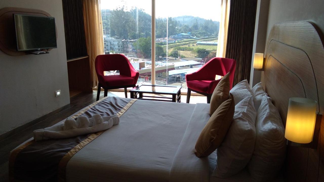 Mango Hill Central Ooty Kültér fotó